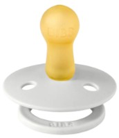 Suzeta BIBS Colour 2 Pack - Haze/Blossom 0+ months (110279) imaginea #3 — magazin online Desire.md