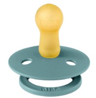 Suzeta BIBS Colour 2 Pack - Island Sea/Forest Lake 0+ months (110432) imaginea #5 — magazin online Desire.md