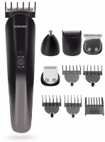 Aparat de tuns GoldMaster GM 7178 imaginea #3 — magazin online Desire.md