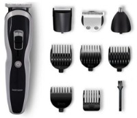 Aparat de tuns GoldMaster GM 8147 imaginea #3 — magazin online Desire.md