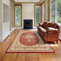 Covor Covoare Ungheni Atlas 8399_1_41355 2.40x2.40m imaginea #2 — magazin online Desire.md