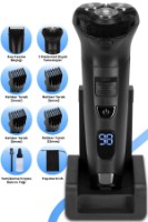 Aparat de ras GoldMaster GM 8162 imaginea #2 — magazin online Desire.md