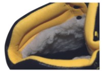 Спецобувь Cerva BK TPU MF S3 CI SRC 0204014760, s.46 фото №3 — интернет-магазин Desire.md