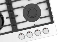 Plită incorporabilă cu gaz Hansa BHKW671830 imaginea #2 — magazin online Desire.md