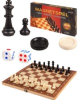 Şah ChiToys (W2803M) imaginea #3 — magazin online Desire.md