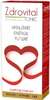 Tonic Zdrovit Zdrovital 500ml