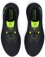 Adidași pentru bărbați Under Armour Hovr Turbulence 2 Noir/High Vis Yellow, s.42 imaginea #4 — magazin online Desire.md