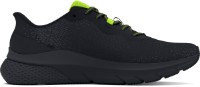 Adidași pentru bărbați Under Armour Hovr Turbulence 2 Noir/High Vis Yellow, s.46 imaginea #3 — magazin online Desire.md