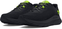 Adidași pentru bărbați Under Armour Hovr Turbulence 2 Noir/High Vis Yellow, s.48 imaginea #1 — magazin online Desire.md