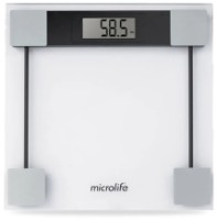 Cântar de podea Microlife WS 50