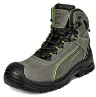 Încălțăminte de protecție Cerva Derril S3 SRC 0202065375, s.42 imaginea #1 — magazin online Desire.md