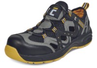 Сандалии рабочие Cerva Henford O1 SRC 0203012060, s.41