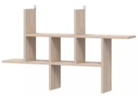 Raft de perete Fabrik Home Rondo Дуб Сонома 1140x200x880cm imaginea #2 — magazin online Desire.md