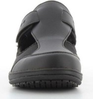 Сандалии рабочие Safety Jogger Oxypas Camille Black, s.42 фото №3 — интернет-магазин Desire.md