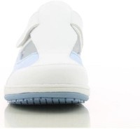 Сандалии рабочие Safety Jogger Oxypas Camille Light Blue, s.41 фото №2 — интернет-магазин Desire.md