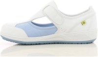 Сандалии рабочие Safety Jogger Oxypas Camille Light Blue, s.41 фото №4 — интернет-магазин Desire.md