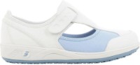 Сандалии рабочие Safety Jogger Oxypas Camille Light Blue, s.41