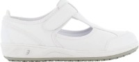 Сандалии рабочие Safety Jogger Oxypas Camille White, s.36