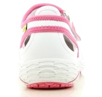 Сандалии рабочие Safety Jogger Oxypas Lina Fuchsia, s.36 фото №8 — интернет-магазин Desire.md