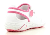 Сандалии рабочие Safety Jogger Oxypas Lina Fuchsia, s.36 фото №9 — интернет-магазин Desire.md
