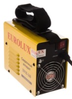 Aparat de sudură Eurolux IWM160 imaginea #3 — magazin online Desire.md