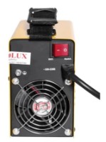 Aparat de sudură Eurolux IWM160 imaginea #4 — magazin online Desire.md