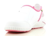 Сандалии рабочие Safety Jogger Oxypas Lina Fuchsia, s.37 фото №5 — интернет-магазин Desire.md