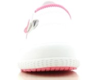 Сандалии рабочие Safety Jogger Oxypas Lina Fuchsia, s.39 фото №4 — интернет-магазин Desire.md