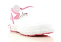 Сандалии рабочие Safety Jogger Oxypas Lina Fuchsia, s.42 фото №3 — интернет-магазин Desire.md