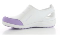 Сандалии рабочие Safety Jogger Oxypas Lina Purple, s.36 фото №4 — интернет-магазин Desire.md