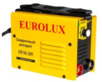 Aparat de sudură Eurolux IWM205 imaginea #2 — magazin online Desire.md