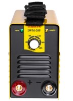 Aparat de sudură Eurolux IWM205 imaginea #3 — magazin online Desire.md