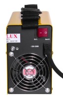 Aparat de sudură Eurolux IWM205 imaginea #4 — magazin online Desire.md