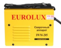 Aparat de sudură Eurolux IWM205 imaginea #5 — magazin online Desire.md