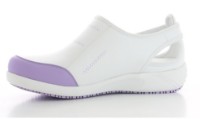 Сандалии рабочие Safety Jogger Oxypas Lina Purple, s.37