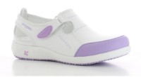 Сандалии рабочие Safety Jogger Oxypas Lina Purple, s.37