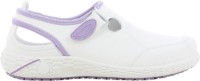 Сандалии рабочие Safety Jogger Oxypas Lina Purple, s.39 фото №1 — интернет-магазин Desire.md