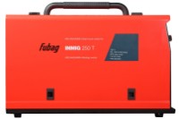 Сварочный аппарат Fubag INMIG250T фото №4 — интернет-магазин Desire.md