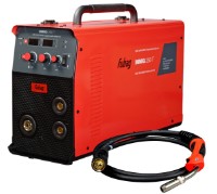 Сварочный аппарат Fubag INMIG250T