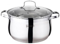 Cratiță Rainstahl RS-CS 2114-18 imaginea #1 — magazin online Desire.md