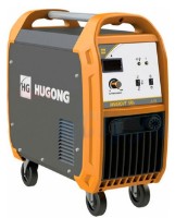 Сварочный аппарат Hugong InvertCut 100 (750060100) фото №1 — интернет-магазин Desire.md