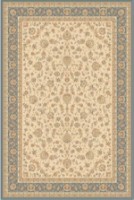 Ковёр Covoare Ungheni Bella Classic 6533_1_50031 1.60x2.30m