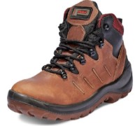 Încălțăminte de protecție Safety Panda Monviso S3 SRC 0202001675, s.46