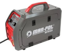 Aparat de sudură MAR-POL M79364 imaginea #3 — magazin online Desire.md