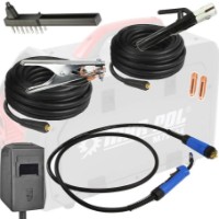 Aparat de sudură MAR-POL M79364 imaginea #5 — magazin online Desire.md