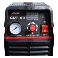 Сварочный аппарат Minsk CUT-50 фото №4 — интернет-магазин Desire.md