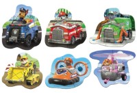 Puzzle Dodo 2in1 Paw Patrol (200535)