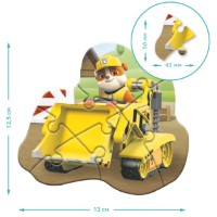 Puzzle Dodo 2in1 Paw Patrol (200535) imaginea #3 — magazin online Desire.md