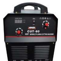 Сварочный аппарат Minsk CUT-60 фото №6 — интернет-магазин Desire.md