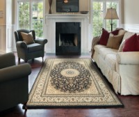 Covor Covoare Ungheni Bella Classic 7177_1_51011 2.60x2.60m imaginea #3 — magazin online Desire.md